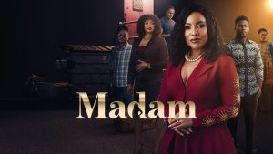 Download To Kill A Monkey S01 Read More About The Article Madam S01 (Episode 29 -55 Added)