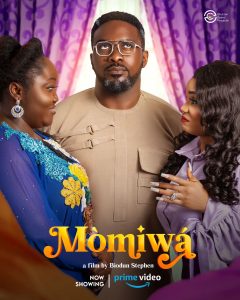Download The Weekend Read More About The Article Momiwa (2024) | Nollywood Movie