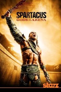 Download Game Of Thrones S08 Read More About The Article Spartacus Gods Of The Arena S01 (Complete) | Tv Series