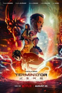 Download 1 Happy Family Usa S01 Read More About The Article Terminator Zero S01 (Complete) | Tv Series