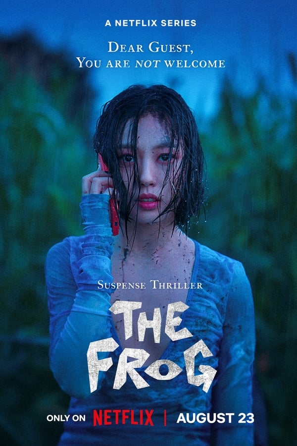 Download The Frog You Are Currently Viewing The Frog S01 (Complete) | Korean Drama