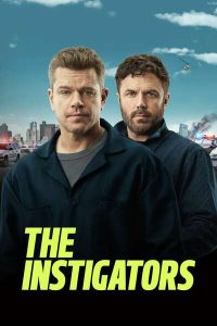 Download The Legend Of Hercules Read More About The Article The Instigators (2024) | Hollywood Movie