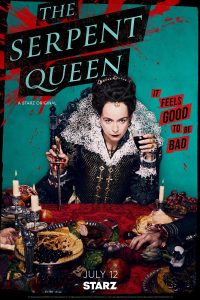 Download Slow Horses S05 Read More About The Article The Serpent Queen S02 (Complete) | Tv Series