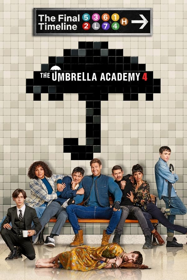 Download The Umbrella Academy S04 You Are Currently Viewing The Umbrella Academy S04 (Complete) | Tv Series