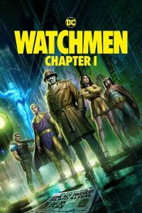 Download Beowulf Read More About The Article Watchmen Chapter I (2024) | Animation Movie