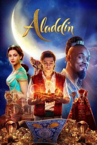 Download Red Sonja Read More About The Article Aladdin (2024) | Hollywood Movie