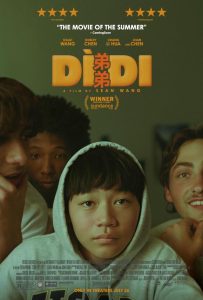 Download Alien Rubicon Read More About The Article Didi (2024) | Hollywood Movie