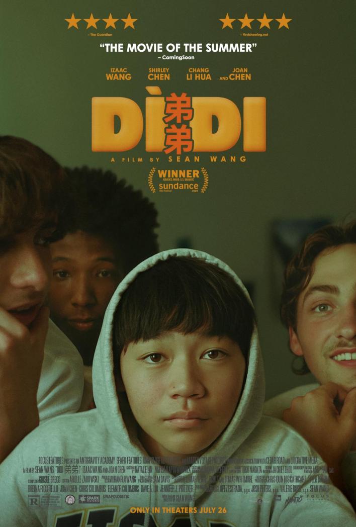 Download You Are Currently Viewing Didi (2024) | Hollywood Movie