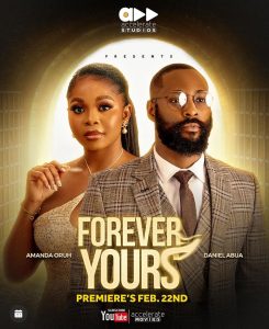 Download The House Of Secrets Read More About The Article Forever Yours (2024) | Nollywood Movie