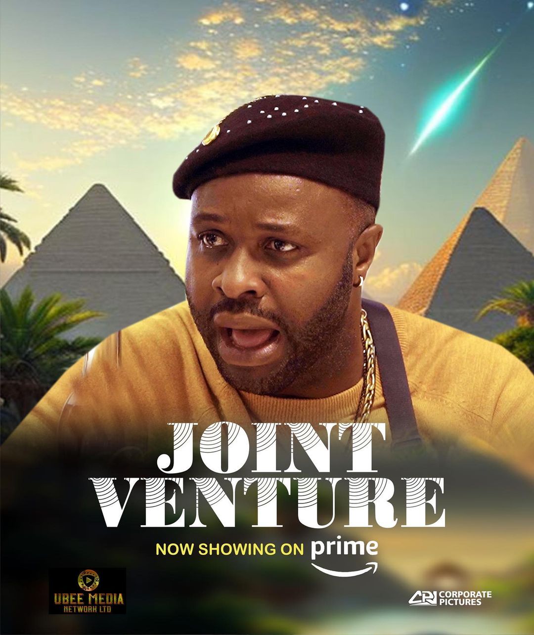 Download Joint Venture You Are Currently Viewing Joint Venture (2024) | Nollywood Movie