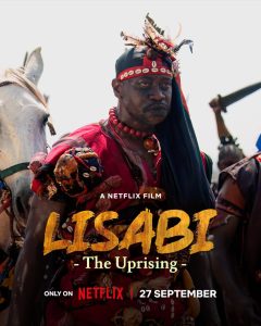 Download Joint Venture Read More About The Article Lisabi: The Uprising (2024) | Nollywood Movie