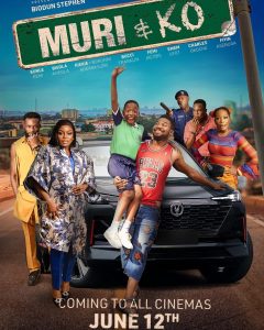 Download A Father’s Love Read More About The Article Muri And Ko (2024) | Nollywood Movie
