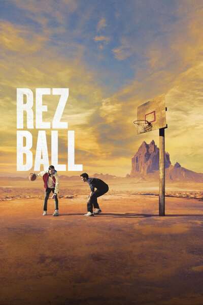 Download You Are Currently Viewing Rez Ball (2024) | Hollywood Movie