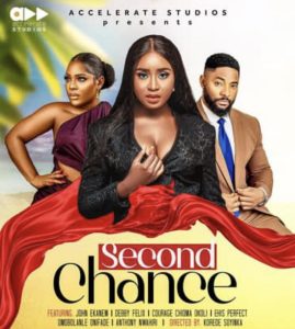 Download Identical Justice Read More About The Article Second Chance (2024) | Nollywood Movie