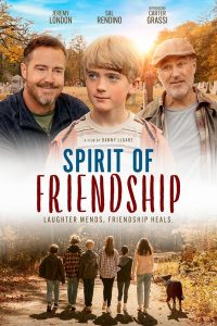 Download Fly Me To The Moon Read More About The Article Spirit Of Friendship (2024) | Hollywood Movie