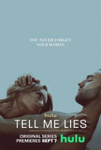Download A Good Girl’s Guide To Murder Read More About The Article Tell Me Lies S02 (Episode 8 Added) | Tv Series