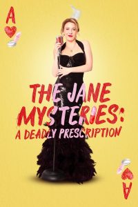 Download Read More About The Article The Jane Mysteries A Deadly Prescription (2024) | Hollywood Movie