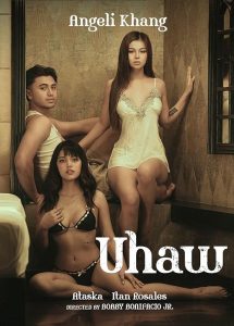 Download Linya Read More About The Article Uhaw (2024) | 18+ Filipino Movie