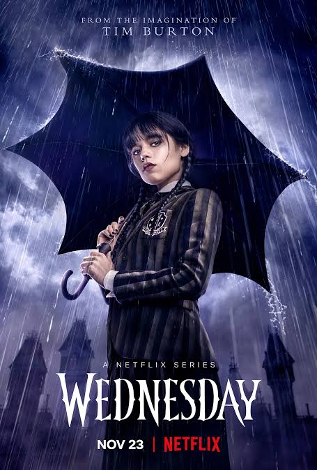 Download Wednesday You Are Currently Viewing Wednesday S01 (Complete) | Tv Series
