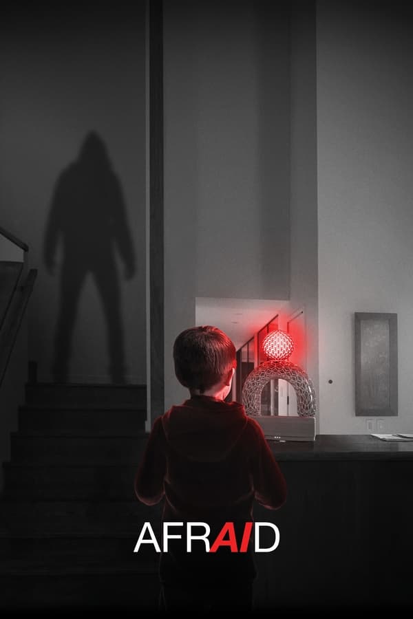 Download Afraid 2024 You Are Currently Viewing Afraid (2024) | Hollywood Movie