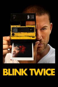 Download Read More About The Article Blink Twice (2024) | Hollywood Movie