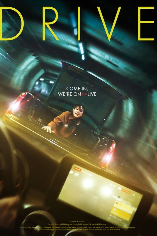 Download Revolver Read More About The Article Drive (2024) | Korean Movie