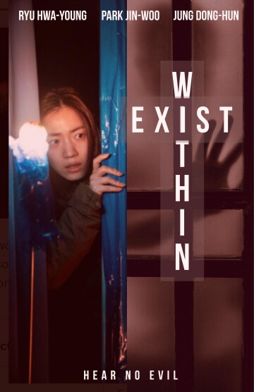 Download Exist Within You Are Currently Viewing Exist Within (2022) | Korean Movie