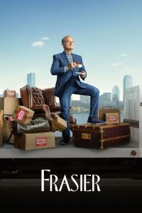 Download Read More About The Article Frasier S02 (Complete) | Tv Series