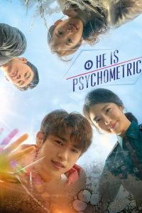 Download Marry You Read More About The Article He Is Psychometric S01 (Complete) | Korean Drama