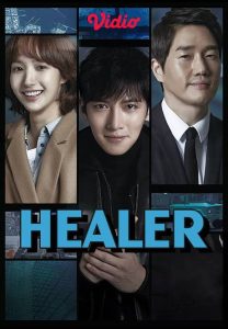 Download Weightlifting Fairy Kim Bok Joo Read More About The Article Healer (Complete) | Korean Drama