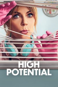 Download High Potential S01 Read More About The Article High Potential S01 (Complete) | Tv Series