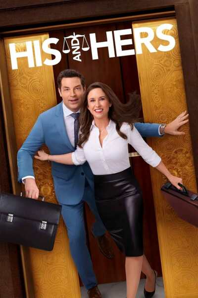 Download His And Hers You Are Currently Viewing His And Hers (2024) | Hollywood Movie