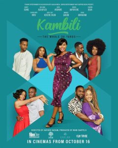 Download Forever Yours 2024 Movie Read More About The Article Kambili The Whole 30 Yards | Nollywood Movie