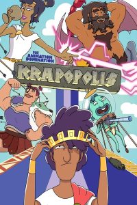 Download Arcane S02 Read More About The Article Krapopolis S02 (Episode 22 Added) | Tv Series