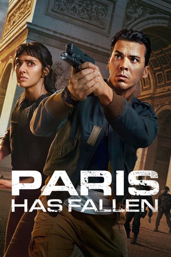 You Are Currently Viewing Paris Has Fallen S01 (Episode 7 Added)| Tv Series
