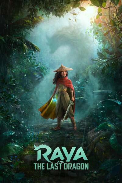 Download Raya And The Last Dragon You Are Currently Viewing Raya And The Last Dragon (2021) | Animation Movie