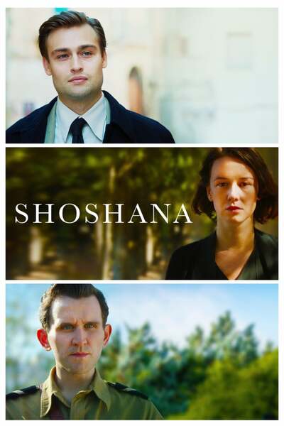 Download Shoshana You Are Currently Viewing Shoshana (2023) | Hollywood Movie