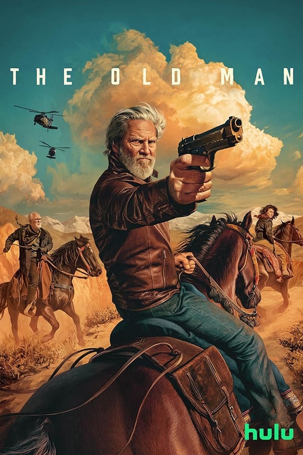 You Are Currently Viewing The Old Man S02 (Episode 7 &Amp; 8 Added) | Tv Series