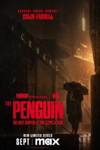 Download Xo Kitty Read More About The Article The Penguin S01 (Episode 7 Added) | Tv Series