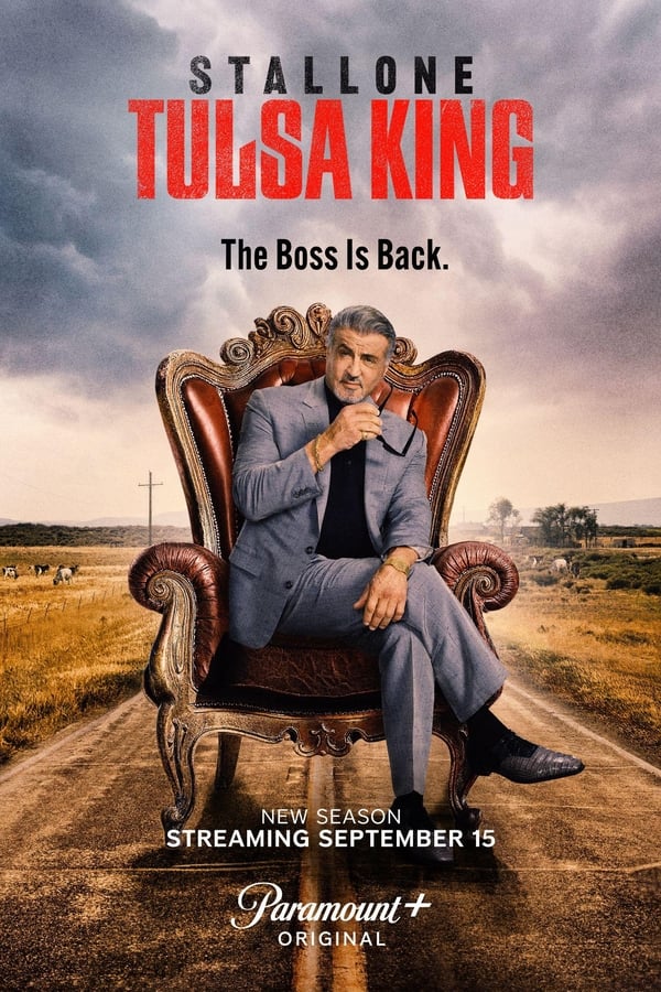 Download Tulsa King S02 You Are Currently Viewing Tulsa King S02 (Episode 10 Added) | Tv Series