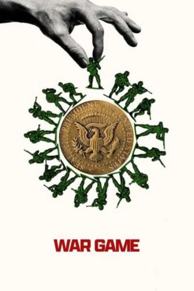 Download The Sky Above Zenica Read More About The Article War Game (2024) | Hollywood Movie
