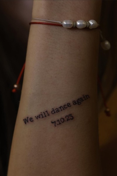 Download The Sky Above Zenica Read More About The Article We Will Dance Again (2024) | Documentary Movie