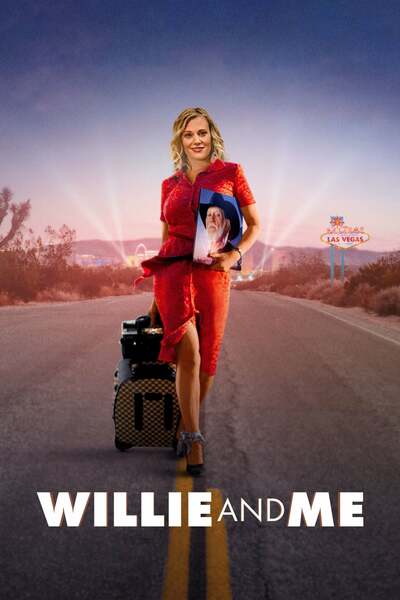 Download Willie And Me You Are Currently Viewing Willie And Me (2024) | Hollywood Movie