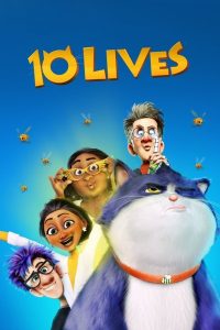 Download Entergalactic Read More About The Article 10 Lives (2024) | Animation Movie
