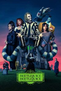 Download Read More About The Article Beetlejuice Beetlejuice (2024) | Hollywood Movie