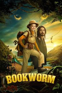 Download Read More About The Article Bookworm (2024) | Hollywood Movie