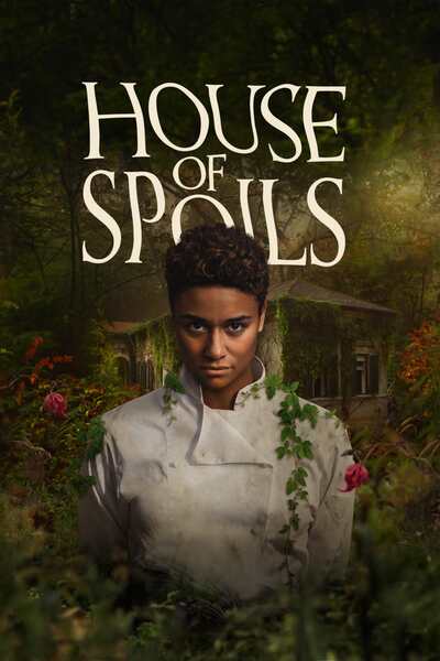 Download You Are Currently Viewing House Of Spoils (2024) | Hollywood Movie