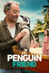 Download 40 Acres Read More About The Article My Penguin Friend (2024) | Hollywood Movie