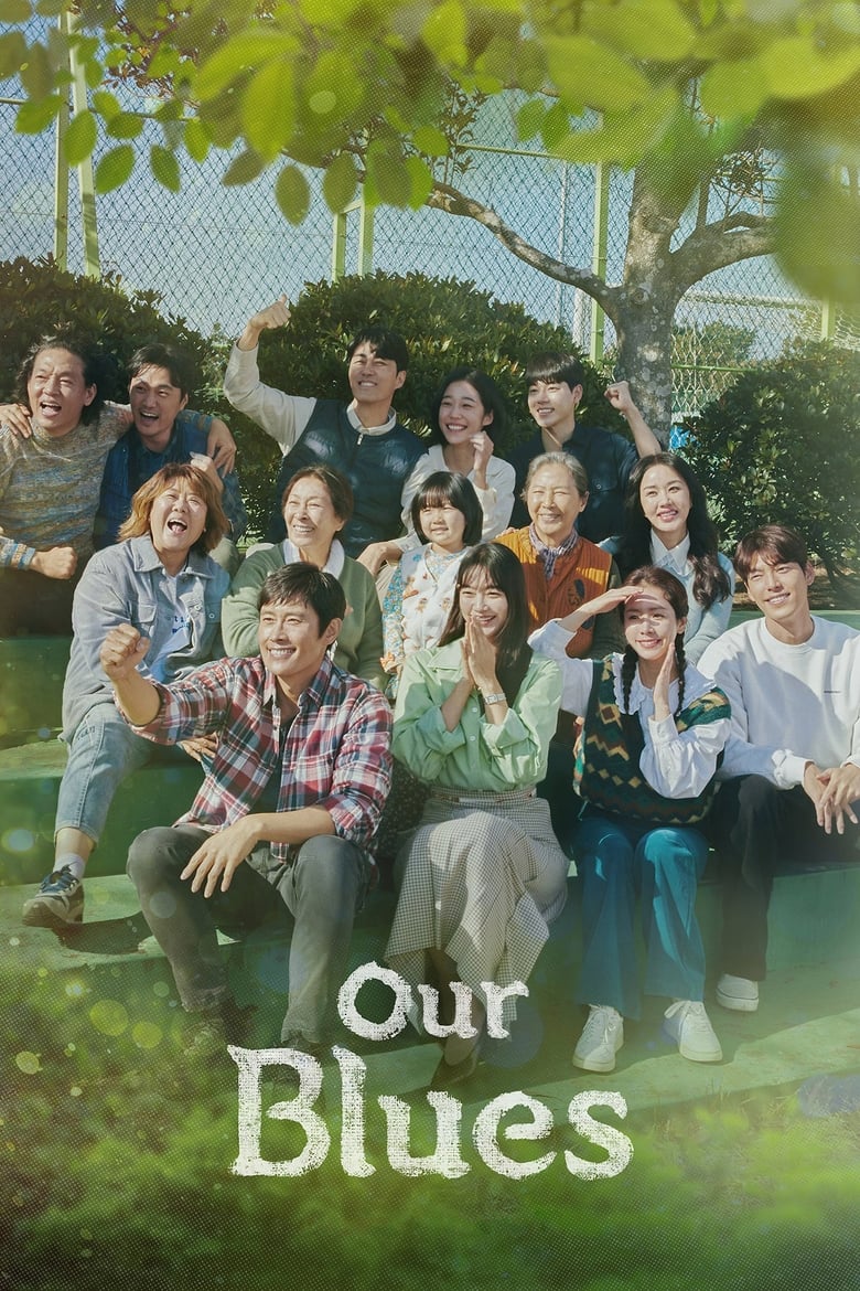 Download Our Blues You Are Currently Viewing Our Blues S01 (Complete) | Korean Drama