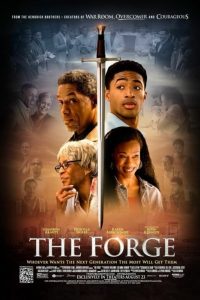 Download Poolman Read More About The Article The Forge (2024) | Hollywood Movie